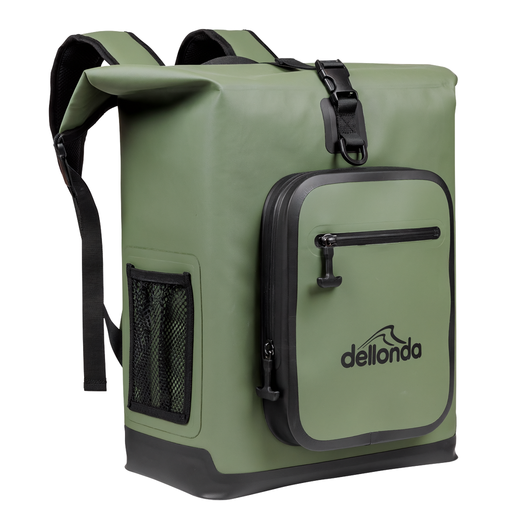 Backpack Cool Bag 17L DL183