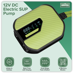 Rechargeable & 12V DC Electric SUP Pump DL185