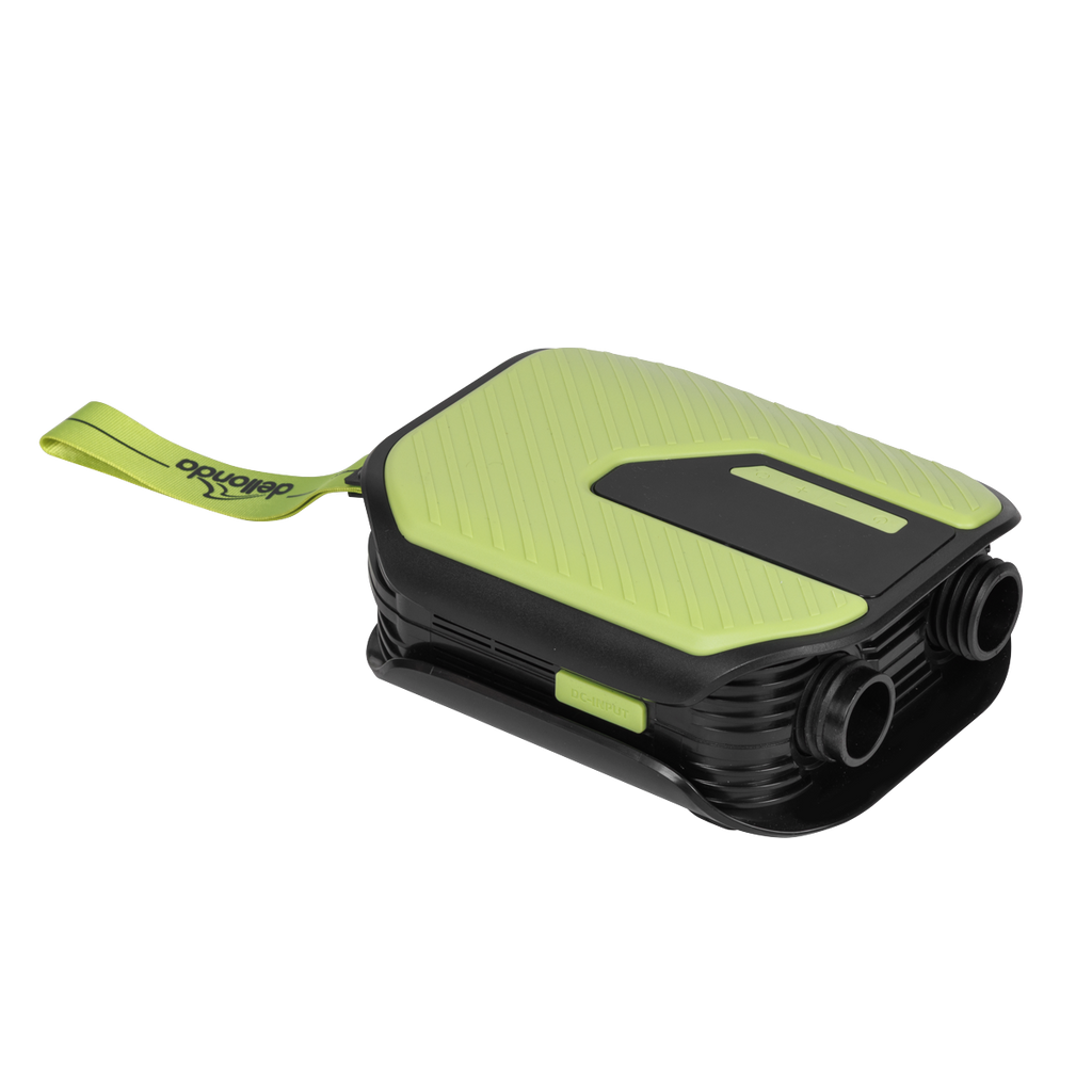 Rechargeable & 12V DC Electric SUP Pump DL185