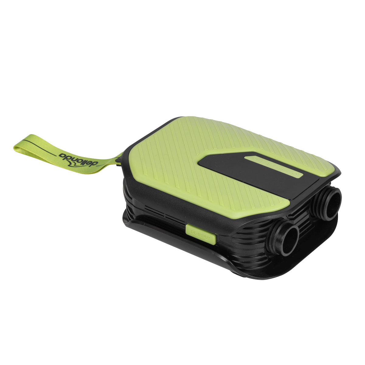 Rechargeable & 12V DC Electric SUP Pump DL185