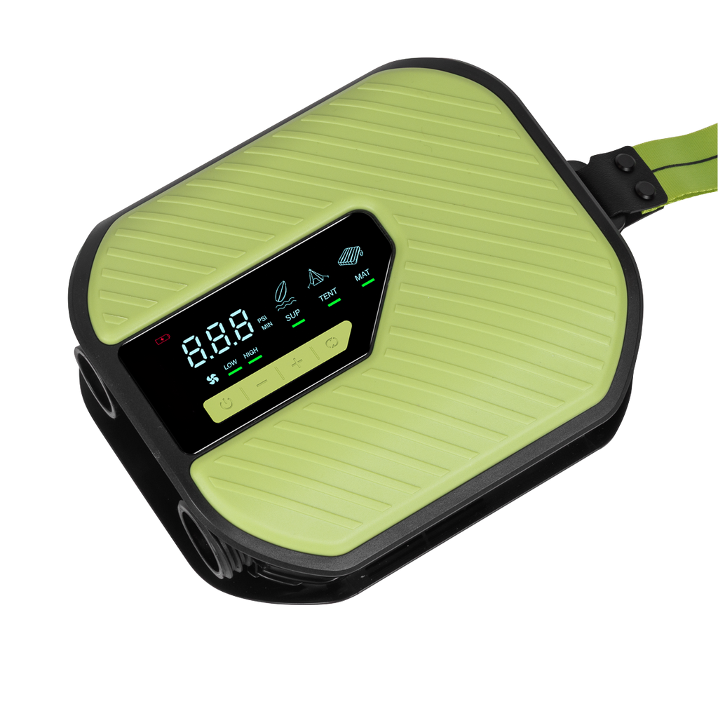 Rechargeable & 12V DC Electric SUP Pump DL185