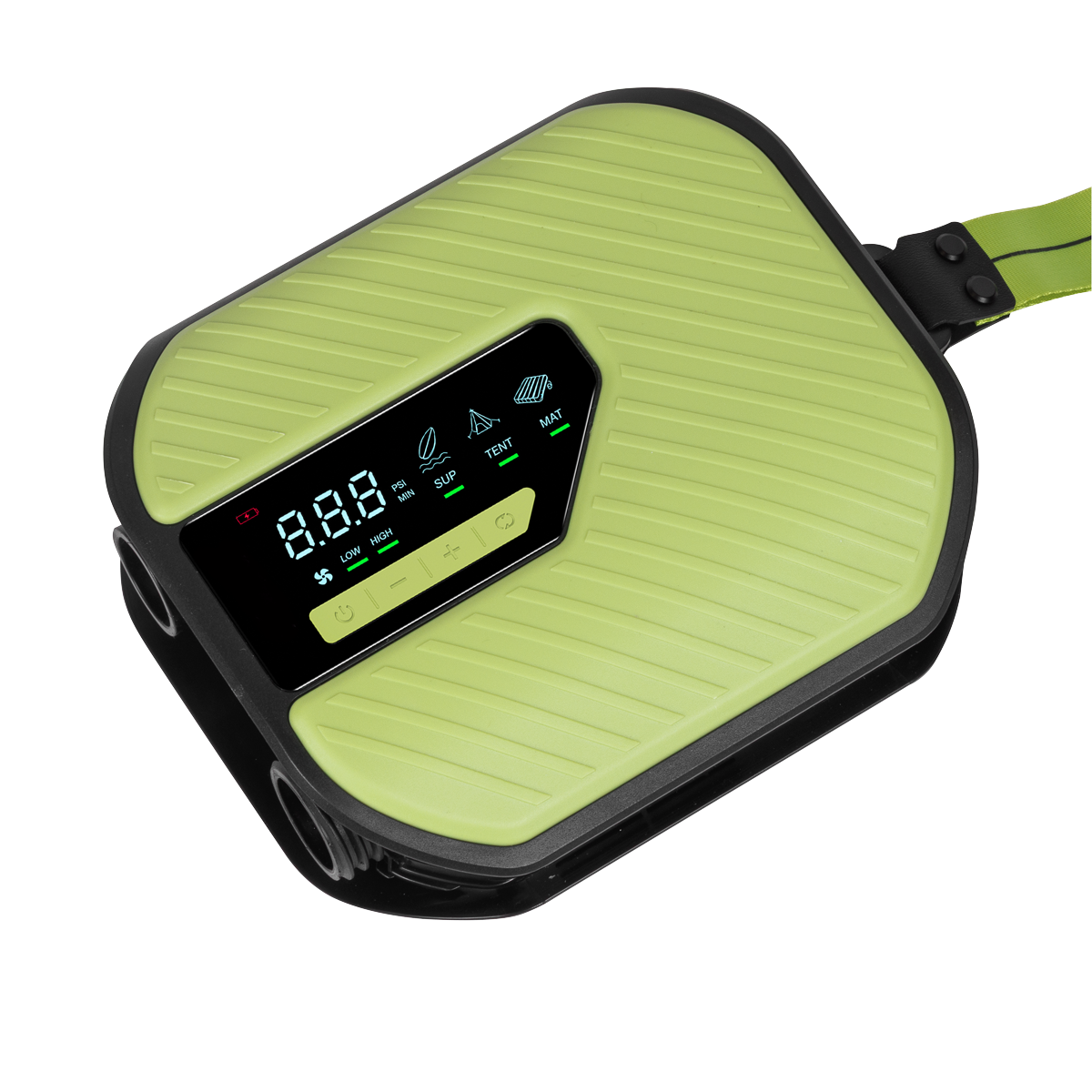 Rechargeable & 12V DC Electric SUP Pump DL185