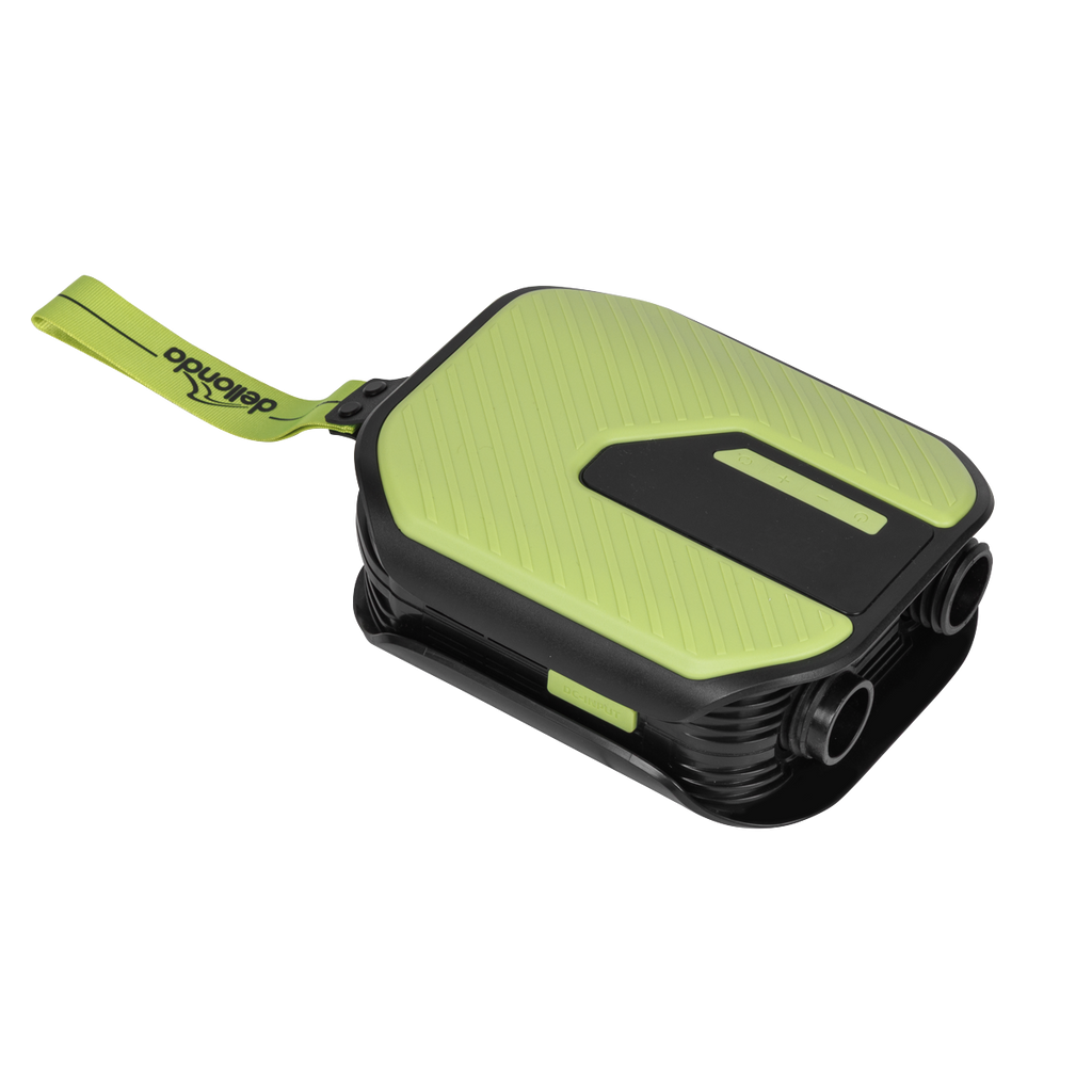 Rechargeable & 12V DC Electric SUP Pump DL185