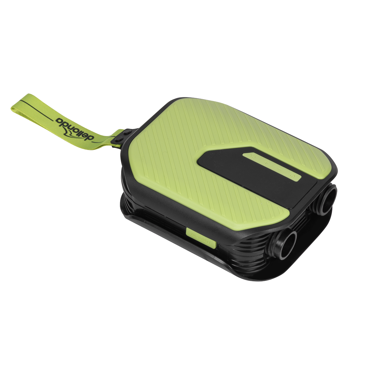 Rechargeable & 12V DC Electric SUP Pump DL185