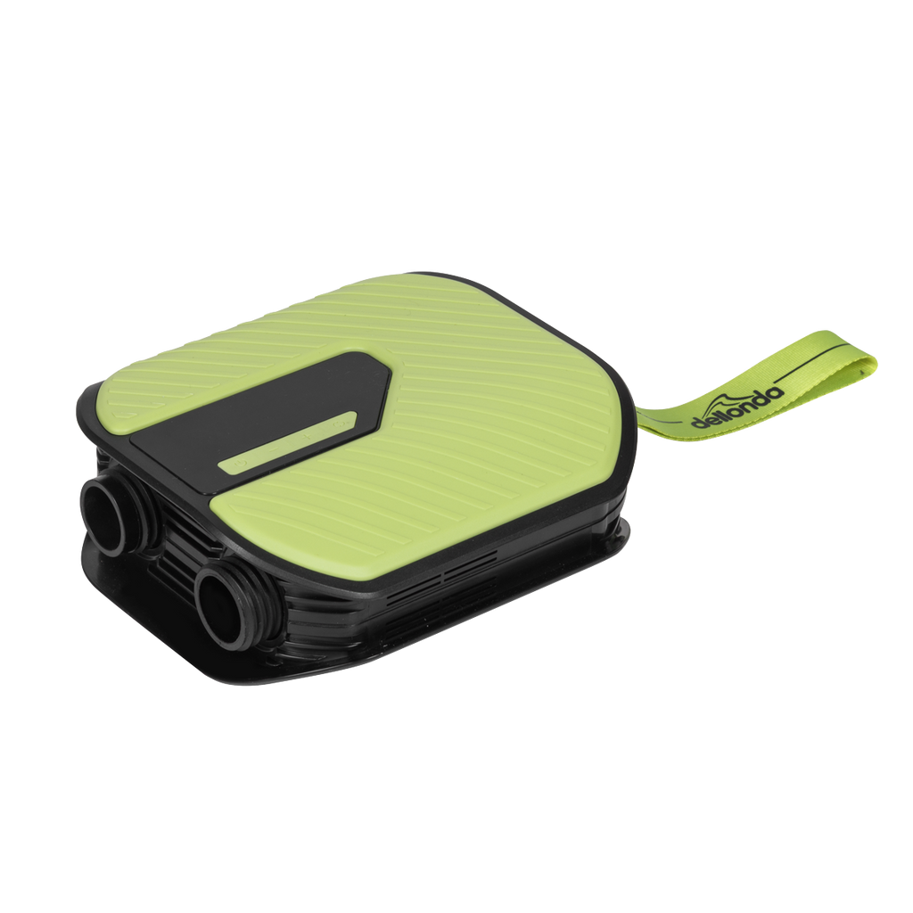 Rechargeable & 12V DC Electric SUP Pump DL185