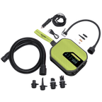 Rechargeable & 12V DC Electric SUP Pump DL185