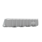 Deluxe Steel Frame Swimming Pool with Filter Pump 18ft DL22