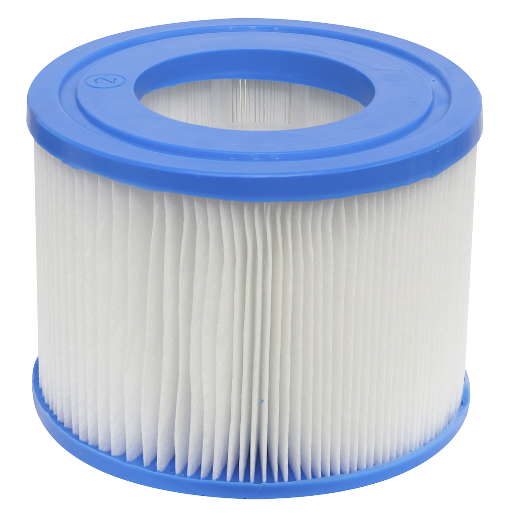 Hot Tub/Spa Filter Cartridge DL25