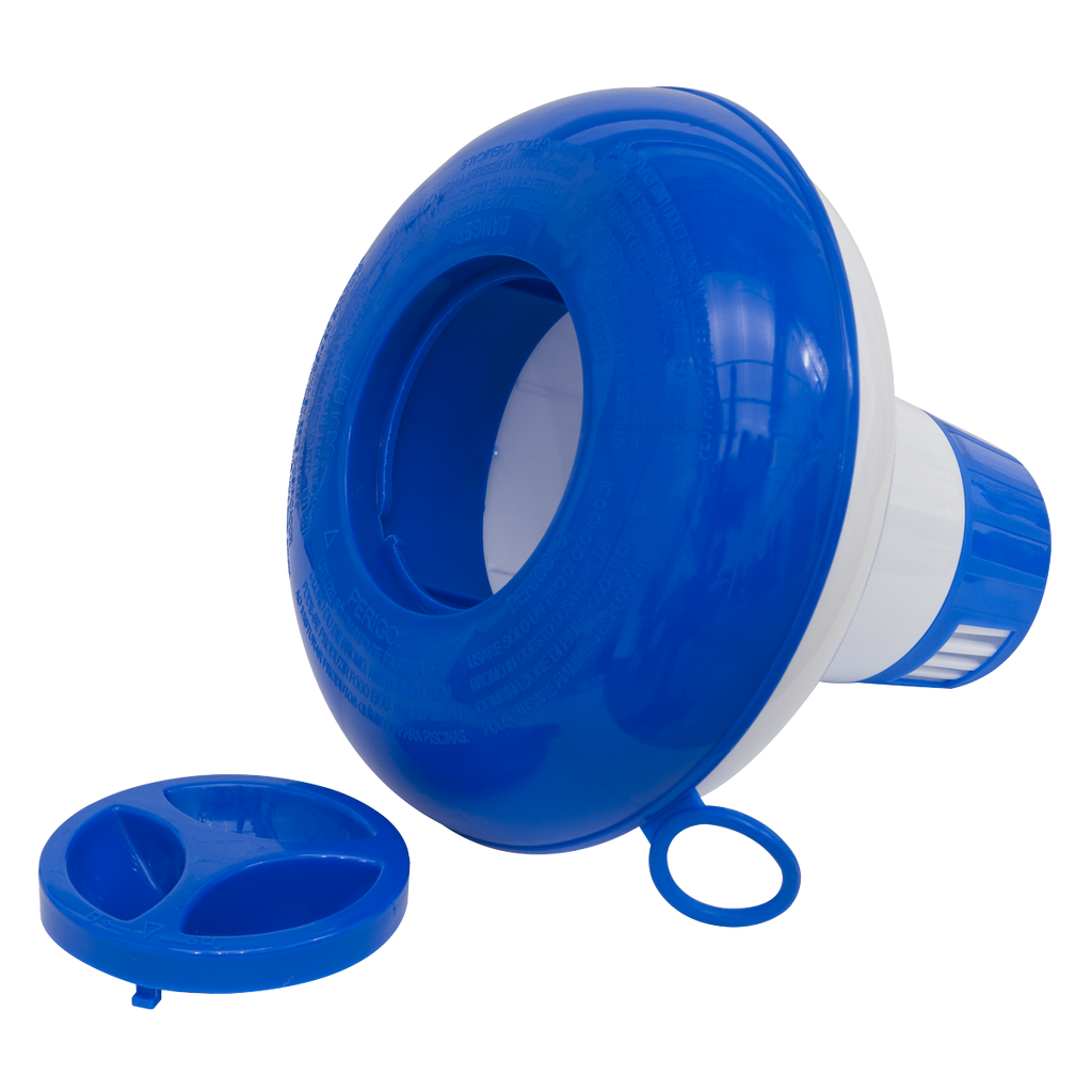 Hot Tub/Spa Chemical Floater DL28