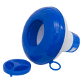 Hot Tub/Spa Chemical Floater DL28