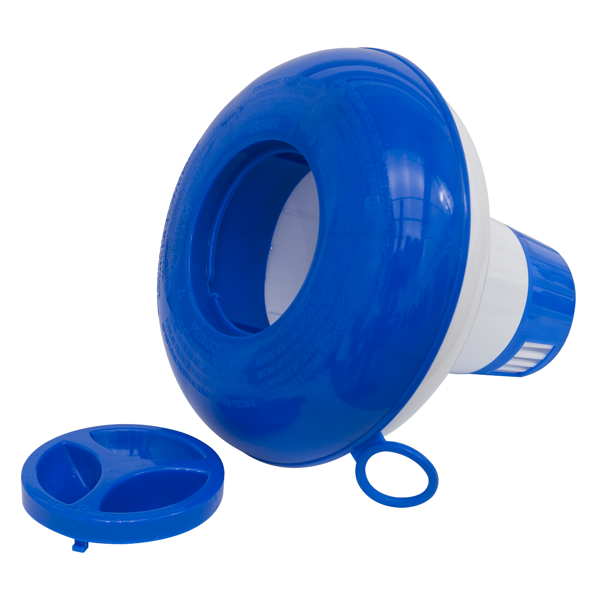Hot Tub/Spa Chemical Floater DL28