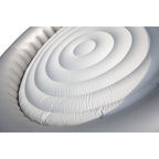 2-4 Person Hot Tub/Spa Inflatable Heat Retaining Lid DL29