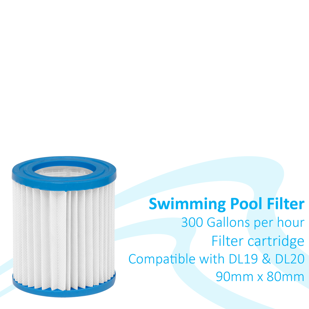 Swimming Pool Filter Cartridge DL35