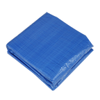 Swimming Pool Top Cover with Rope Ties for DL20 DL41