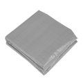 Rectangular Swimming Pool Top Cover & Rope Ties for DL21 DL42