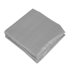 Rectangular Swimming Pool Top Cover & Rope Ties for DL22 DL43