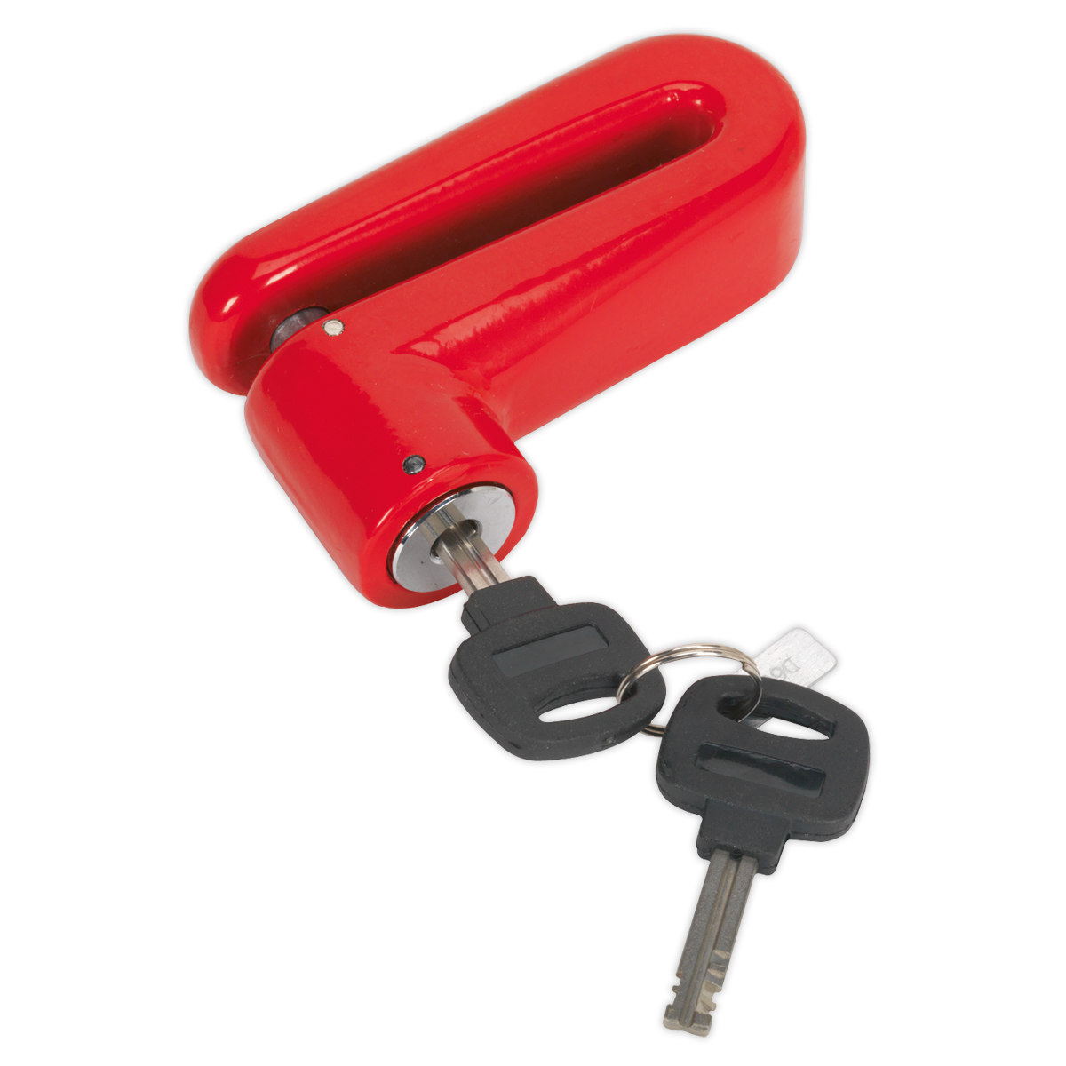 Motorcycle Disc Brake Lock 10mm DL503