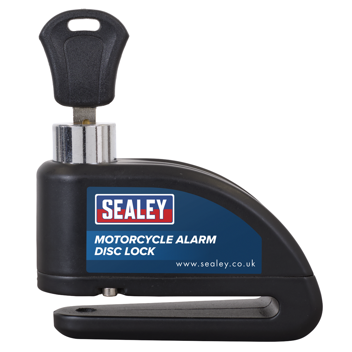 Motorcycle Alarm Disc Lock DL505