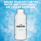 Hot Tub/Spa Scale Inhibitor 1L DL59
