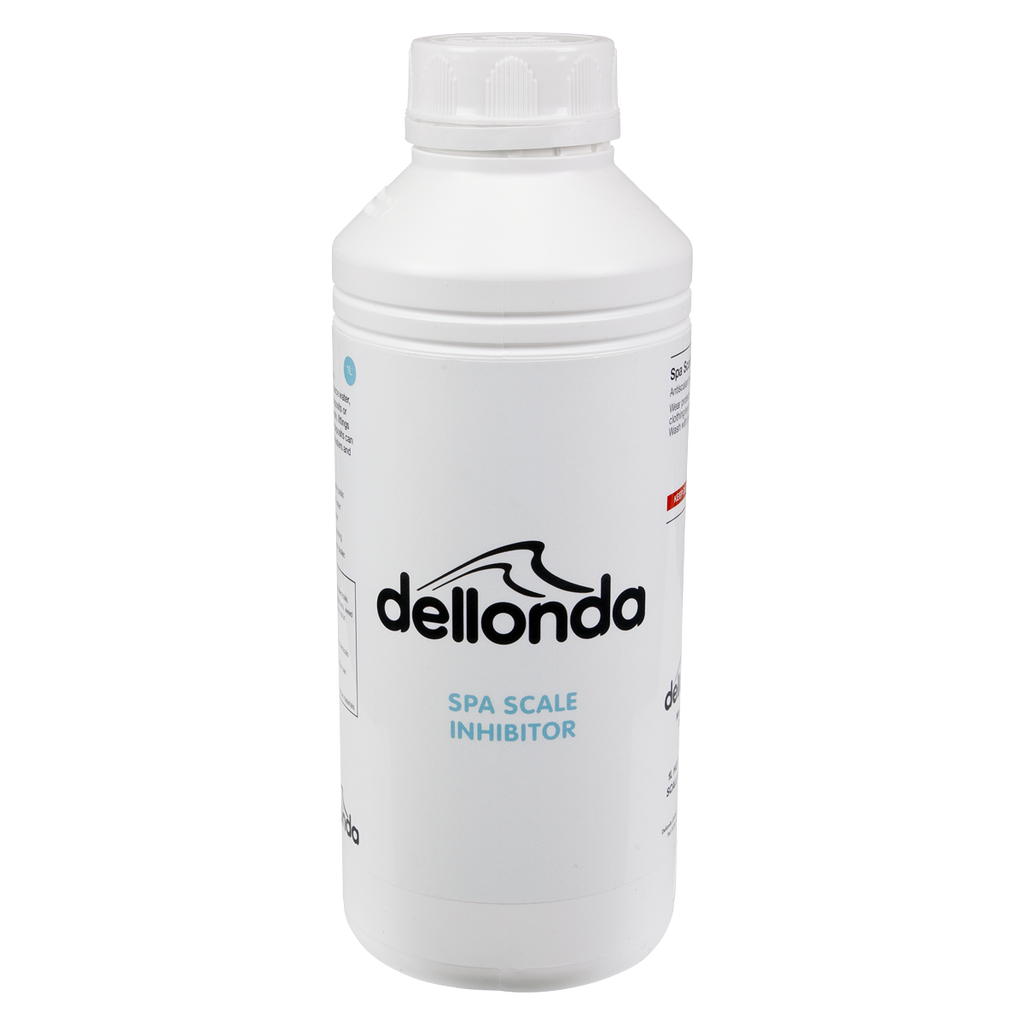 Hot Tub/Spa Scale Inhibitor 1L DL59