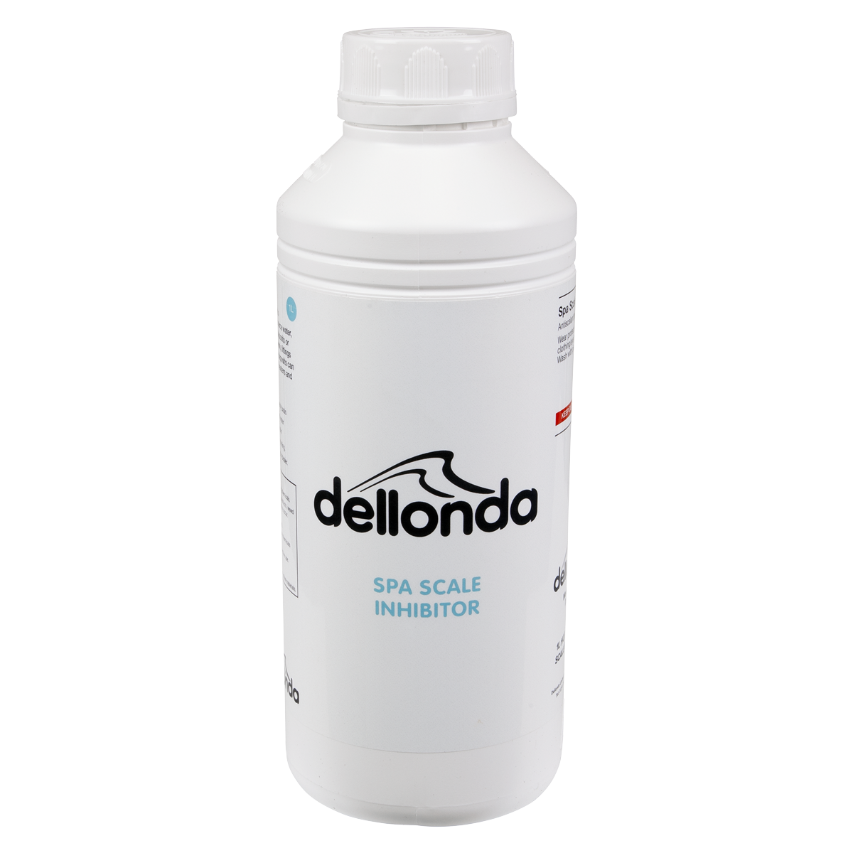 Hot Tub/Spa Scale Inhibitor 1L DL59
