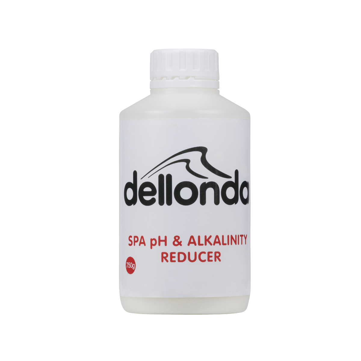 Swimming Pool Starter Kit - Chlorine, pH Increaser, pH Reducer & Algaecide DL63