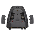 Lightweight Metal Detector with High Accuracy Pinpoint Function DL6