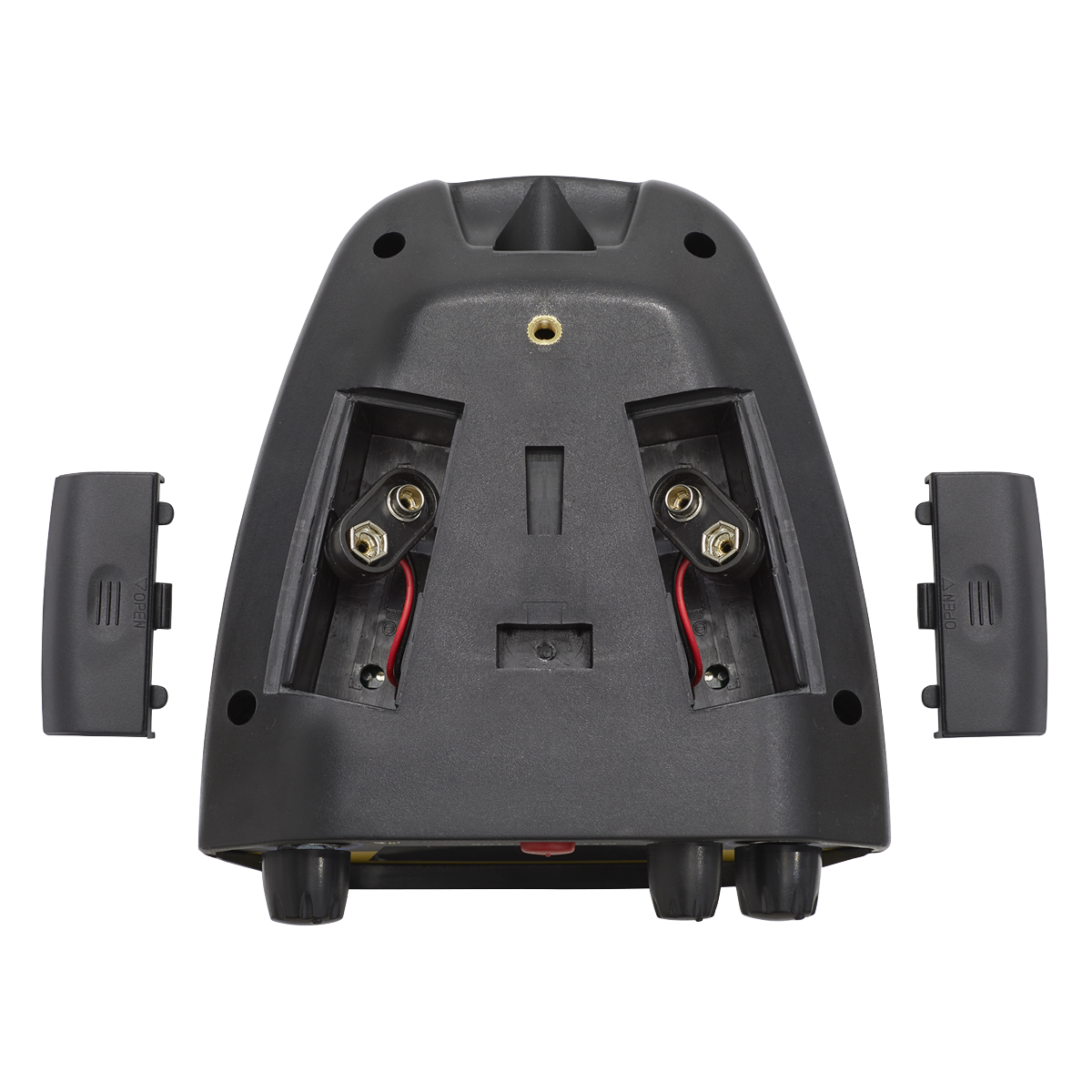 Lightweight Metal Detector with High Accuracy Pinpoint Function DL6