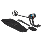 Lightweight Metal Detector with High Accuracy Pinpoint Function DL6