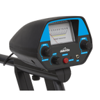 Lightweight Metal Detector with High Accuracy Pinpoint Function DL6