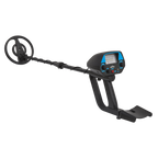 Lightweight Metal Detector with High Accuracy Pinpoint Function DL6