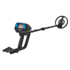 Lightweight Metal Detector with High Accuracy Pinpoint Function DL6