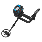 Lightweight Metal Detector with High Accuracy Pinpoint Function DL6