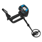 Lightweight Metal Detector with High Accuracy Pinpoint Function DL6