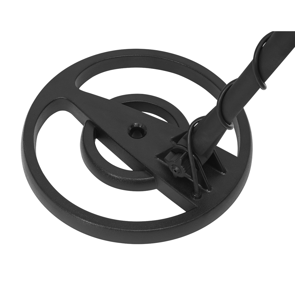 Lightweight Metal Detector with High Accuracy Pinpoint Function DL6