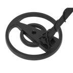 Lightweight Metal Detector with High Accuracy Pinpoint Function DL6