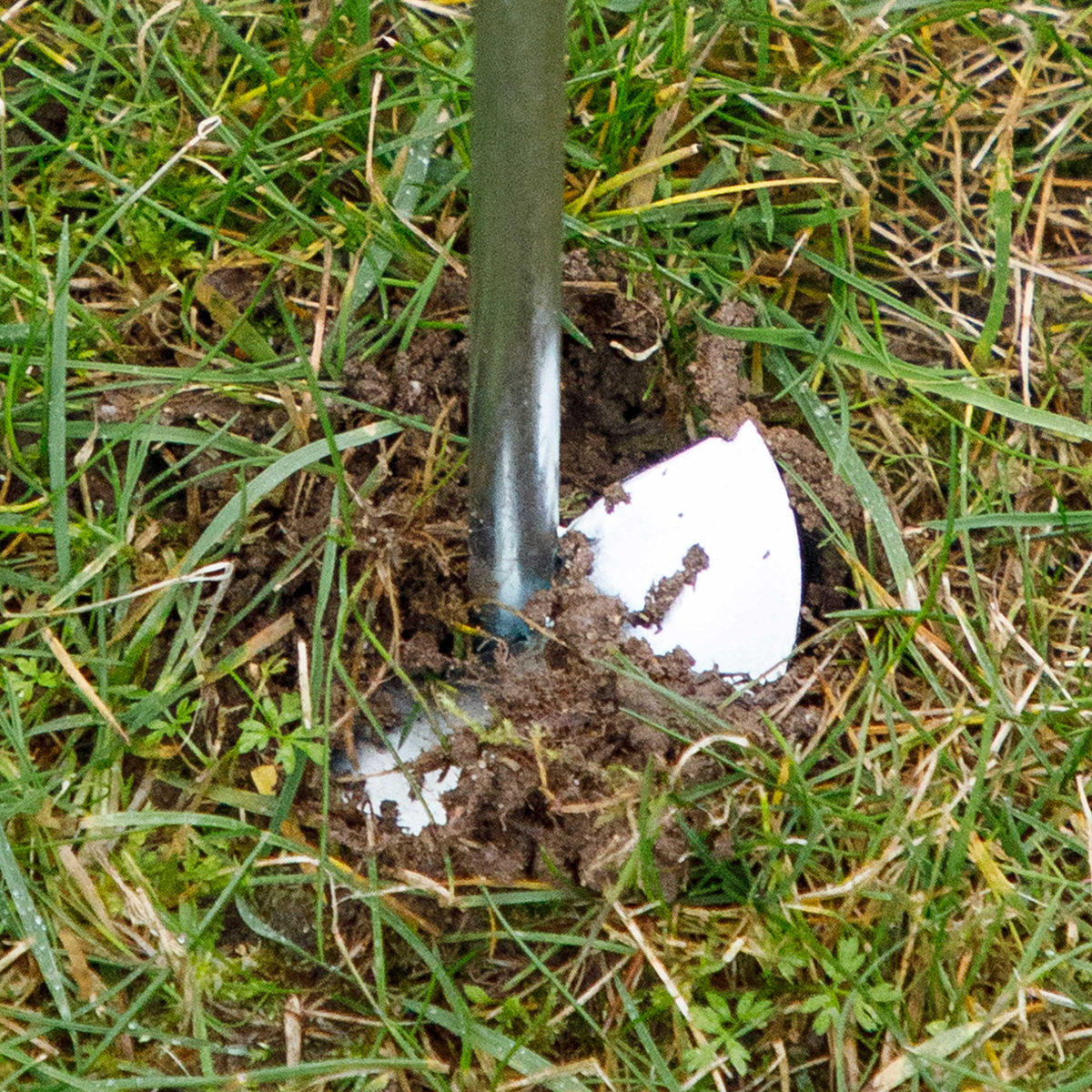 Trampoline Anchor Kit 4pc DL70