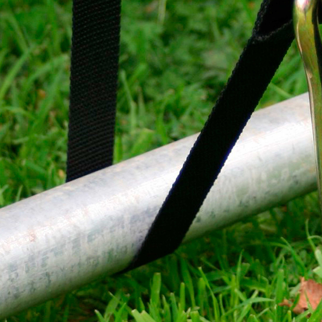 Trampoline Anchor Kit 4pc DL70