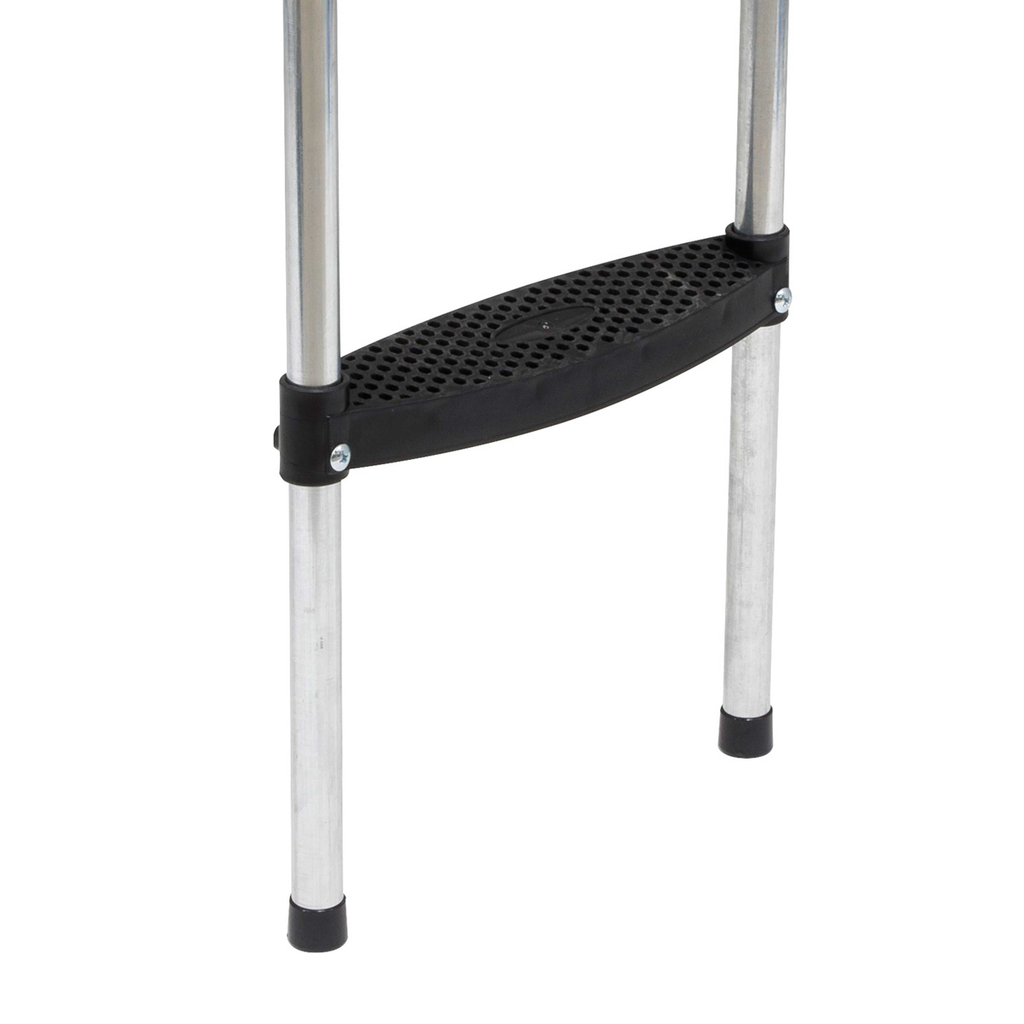 2-Step Trampoline Ladder for DL66, DL67 & DL68 DL71