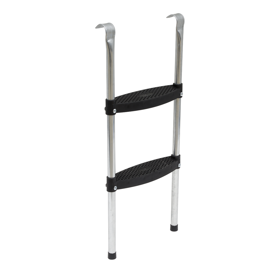 2-Step Trampoline Ladder for DL66, DL67 & DL68 DL71