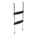 2-Step Trampoline Ladder for DL66, DL67 & DL68 DL71