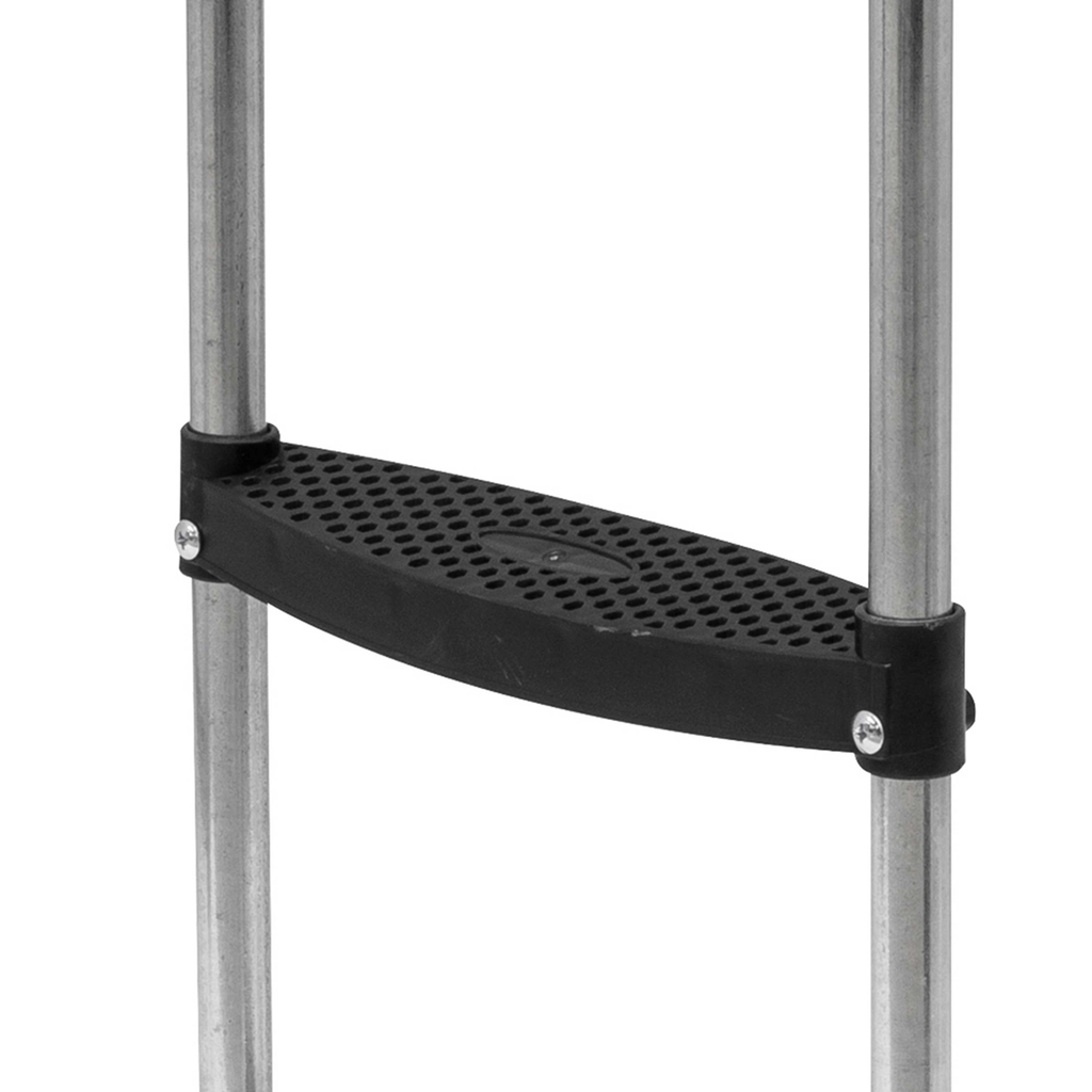 3-Step Trampoline Ladder for 12ft Trampolines DL72