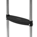3-Step Trampoline Ladder for 12ft Trampolines DL72