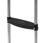 3-Step Trampoline Ladder for 12ft Trampolines DL72