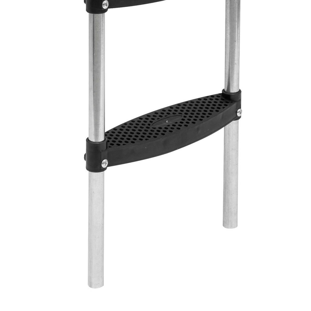 3-Step Trampoline Ladder for 12ft Trampolines DL72