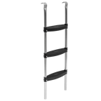 3-Step Trampoline Ladder for 12ft Trampolines DL72