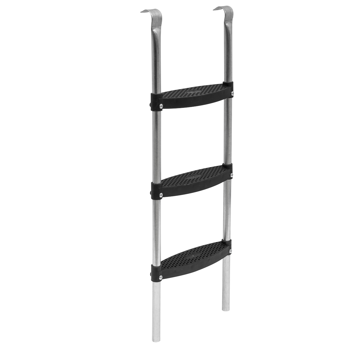 3-Step Trampoline Ladder for 12ft Trampolines DL72