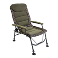Portable Reclining Chair with Armrests DL73