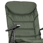 Portable Reclining Chair with Armrests DL74