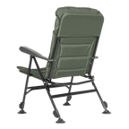 Portable Reclining Chair with Armrests DL74